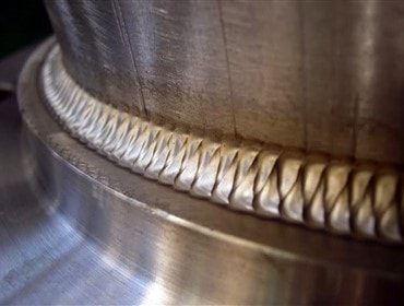 SALDATURA CERTIFICATA