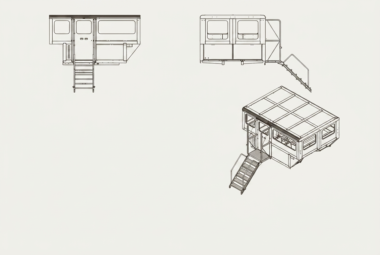 Progettazione tecnica e co-design in FDM F.lli Mazzola