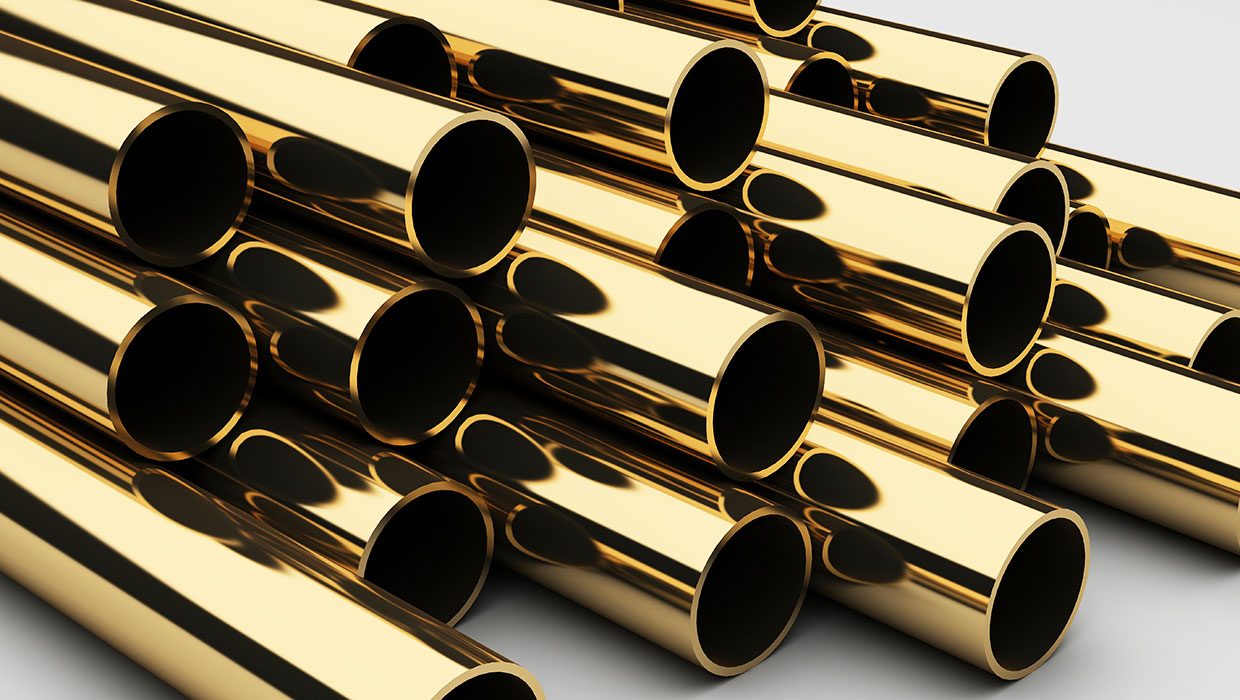 Trattamento superficiale su componenti metallici